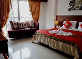 Sharaya Residence Patong