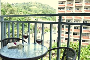 Sharaya Residence Patong