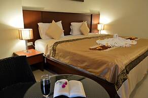 Sharaya Residence Patong