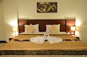 Sharaya Residence Patong