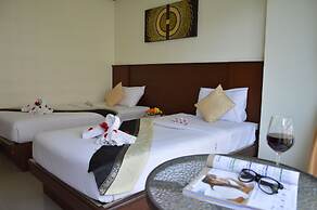 Sharaya Residence Patong