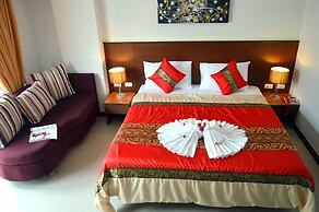 Sharaya Residence Patong