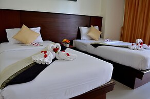 Sharaya Residence Patong