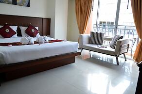 Sharaya Residence Patong