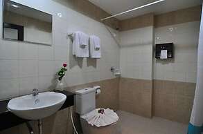 Sharaya Residence Patong