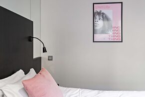 Aiden by Best Western Stockholm Solna