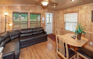 Sun Retreats Gun Lake