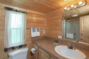 Sun Retreats Gun Lake