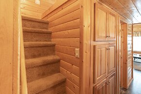 Sun Retreats Gun Lake