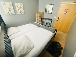 Bus Hostel Reykjavik