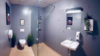 Bus Hostel Reykjavik