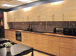 Bus Hostel Reykjavik