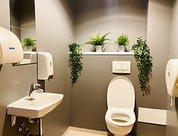 Bus Hostel Reykjavik