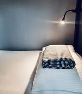 Bus Hostel Reykjavik