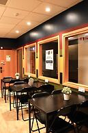 Bus Hostel Reykjavik