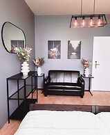 Bus Hostel Reykjavik