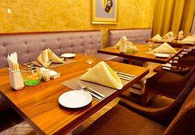 Jinling Grand Hotel Anhui