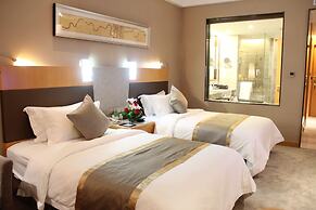 Jinling Grand Hotel Anhui