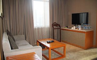 Jinling Grand Hotel Anhui