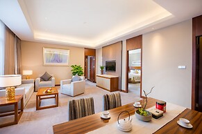 Jinling Grand Hotel Anhui