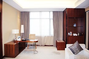 Jinling Grand Hotel Anhui