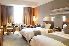 Jinling Grand Hotel Anhui