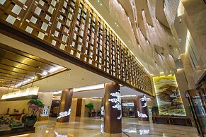 Jinling Grand Hotel Anhui