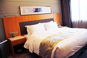 Jinling Grand Hotel Anhui