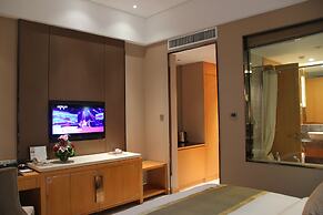 Jinling Grand Hotel Anhui