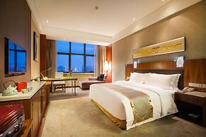 Jinling Grand Hotel Anhui
