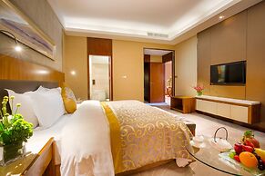 Jinling Grand Hotel Anhui