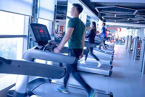 Jinling Grand Hotel Anhui