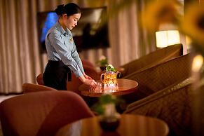 Jinling Grand Hotel Anhui