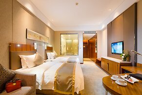 Jinling Grand Hotel Anhui