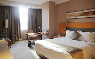 Jinling Grand Hotel Anhui