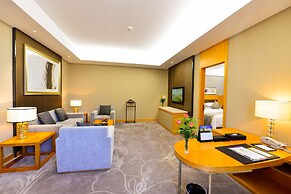 Jinling Grand Hotel Anhui