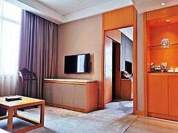 Jinling Grand Hotel Anhui