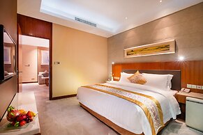 Jinling Grand Hotel Anhui