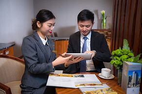 Jinling Grand Hotel Anhui