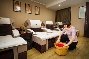 Jinling Grand Hotel Anhui