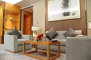 Jinling Grand Hotel Anhui