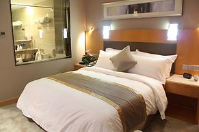 Jinling Grand Hotel Anhui