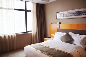 Jinling Grand Hotel Anhui