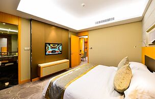 Jinling Grand Hotel Anhui