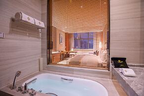 Jinling Grand Hotel Anhui