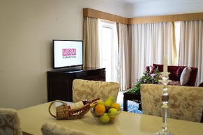 Grand Muthu Forte do Vale