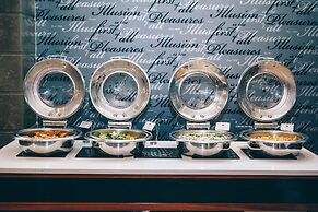 Grand Muthu Forte do Vale