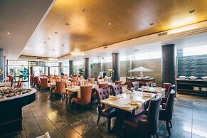 Grand Muthu Forte do Vale