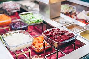 Grand Muthu Forte do Vale