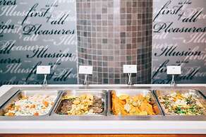 Grand Muthu Forte do Vale